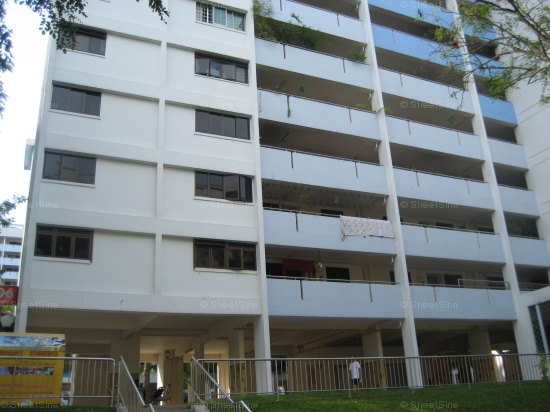 Blk 606 Yio Chu Kang Green (Ang Mo Kio), HDB 3 Rooms #48342